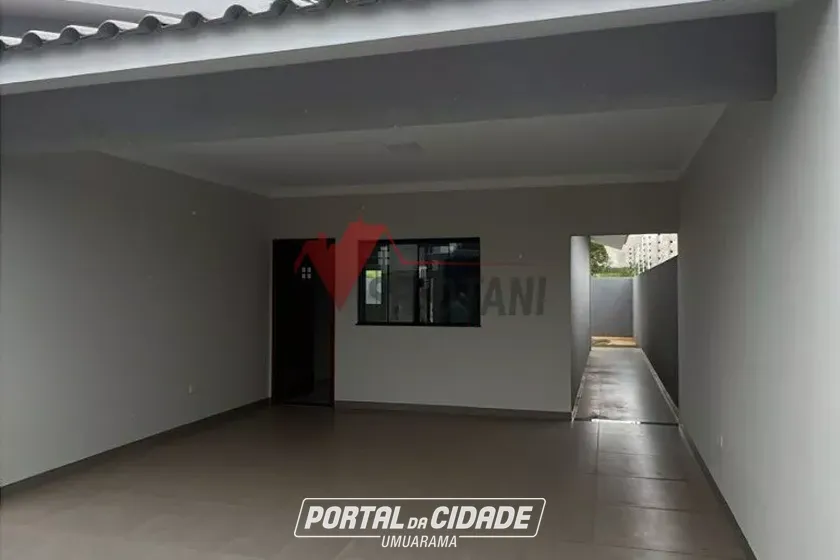 Casa &agrave; venda - Parque Residencial Metropolitano