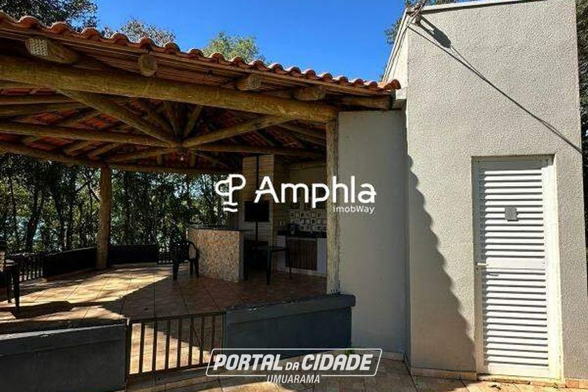 Terreno &agrave; venda - 477m&sup2; - Linha Povo Unido