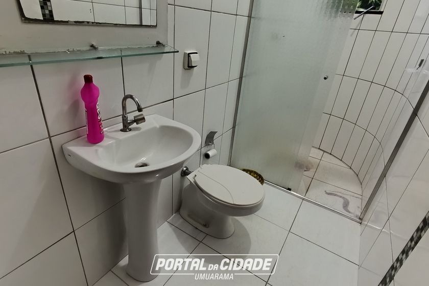 Casa para alugar - 188m&sup2; - ZONA VI