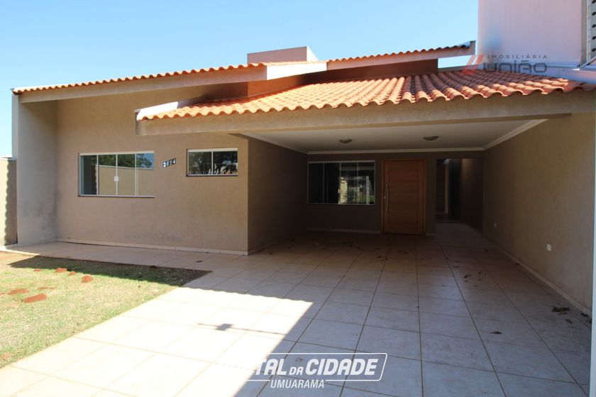 Casa &agrave; venda - 153m&sup2; - Jardim Alphavile