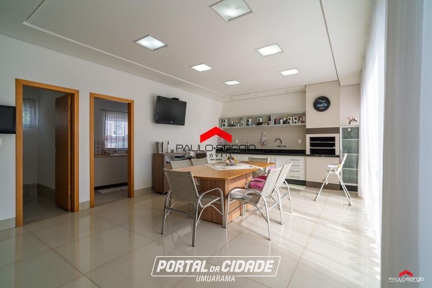 Apartamento &agrave; venda - 278m&sup2; - centro