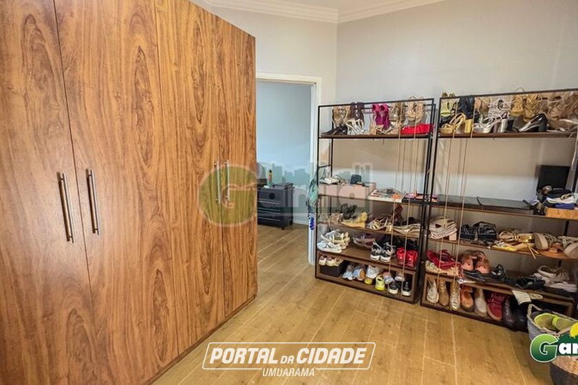 Casa &agrave; venda - 900m&sup2; - Parque Cidade Jardim