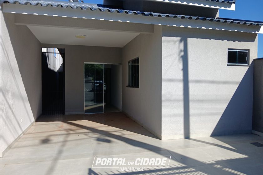 Casa &agrave; venda - 90m&sup2; - Jardim Imigrantes