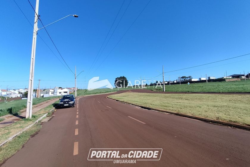 Terreno &agrave; venda - 250m&sup2; - JARDIM PANORAMA
