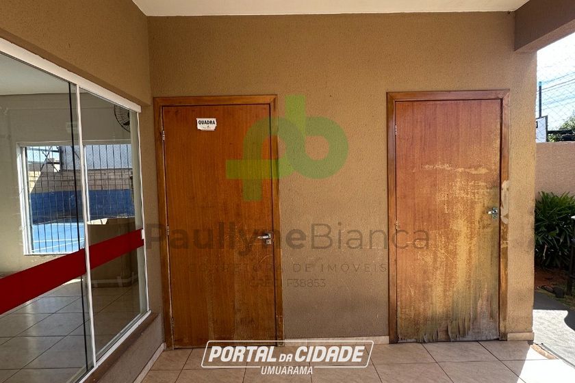 Casa &agrave; venda - 120m&sup2; - Zona VI