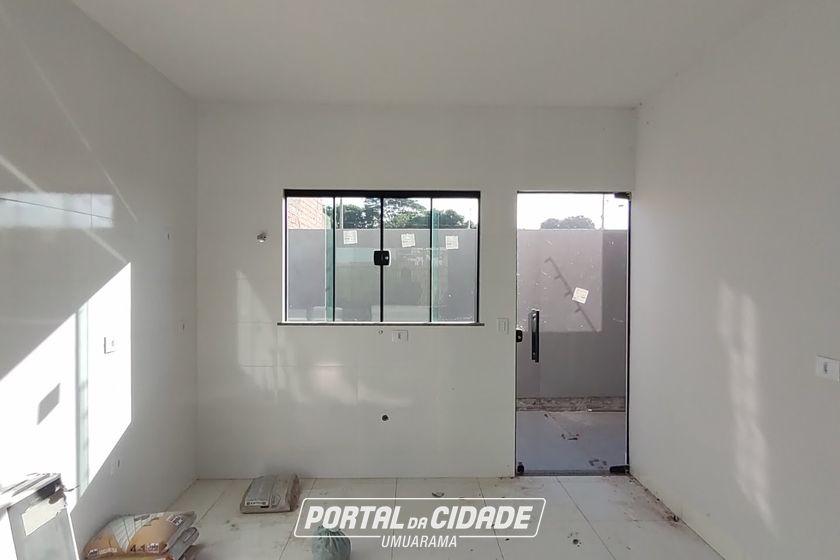 Casa para alugar - 63m&sup2; - Jardim Ibis
