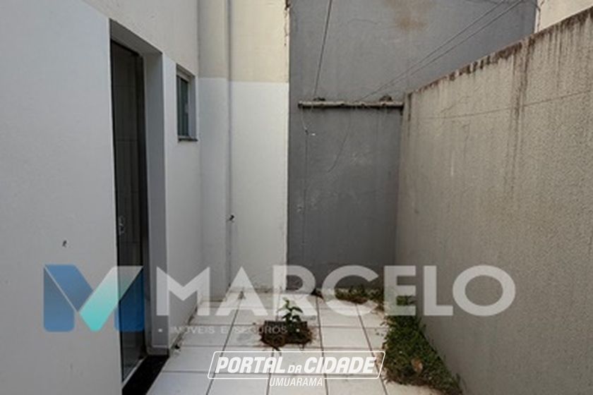 Casa para alugar - Zona VI