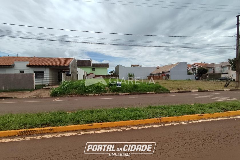 Terreno &agrave; venda - 404m&sup2; - JARDIM GISELA