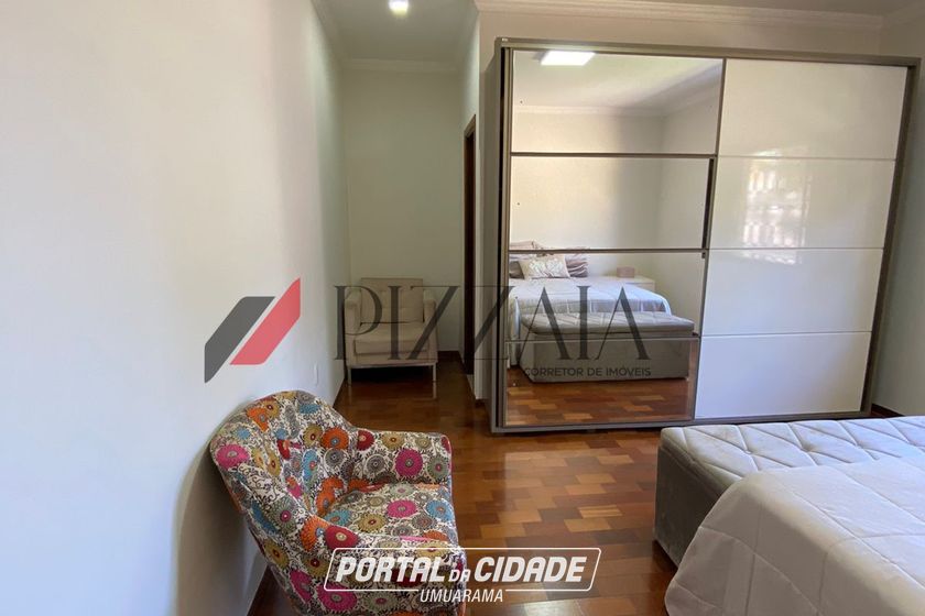 Casa &agrave; venda - 169m&sup2; - Jardim Belvedere