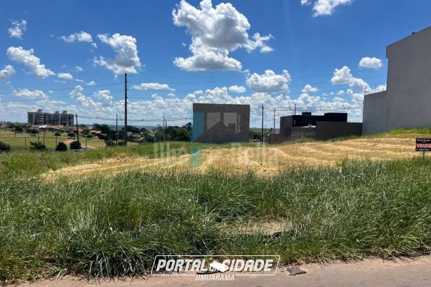 Terreno &agrave; venda - 