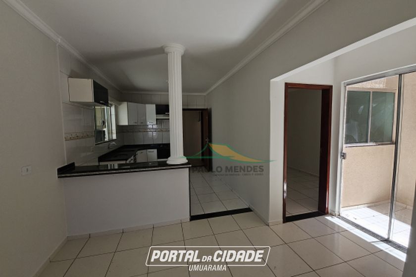Casa &agrave; venda - 100m&sup2; - Parque Alto S&atilde;o Francisco