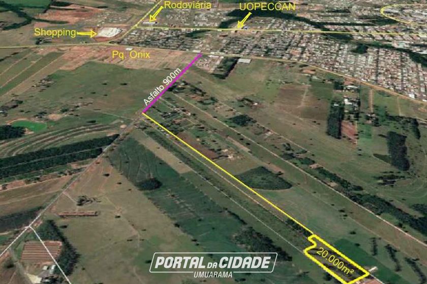 Ch&aacute;cara &agrave; venda - 20000m&sup2; - Estrada Jaborandi