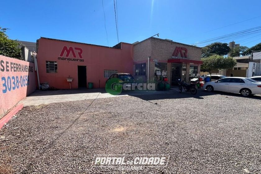 Terreno &agrave; venda - 500m&sup2; - Zona I