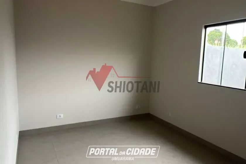 Casa &agrave; venda - Parque Residencial Metropolitano