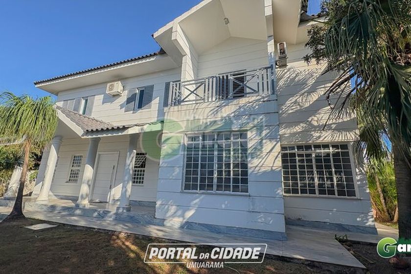 Casa &agrave; venda - 900m&sup2; - Parque Cidade Jardim