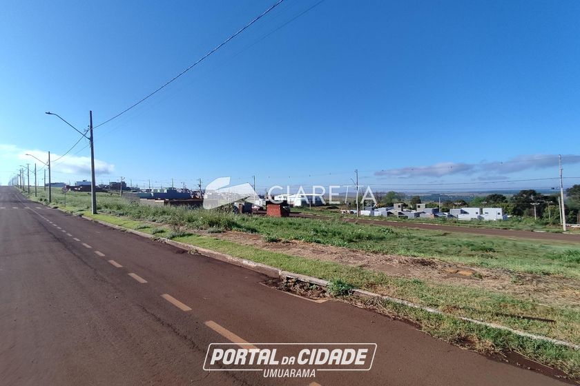 Terreno &agrave; venda - 250m&sup2; - JARDIM PANORAMA