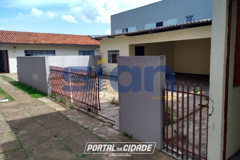 Apartamento &agrave; venda - 576m&sup2; - Zona I