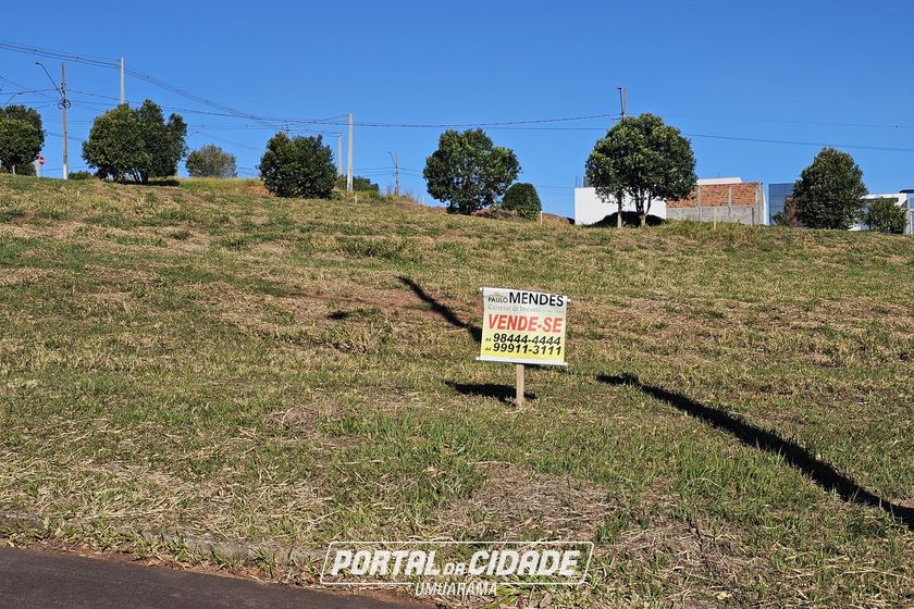 Terreno &agrave; venda - 240m&sup2; - Parque Interlagos