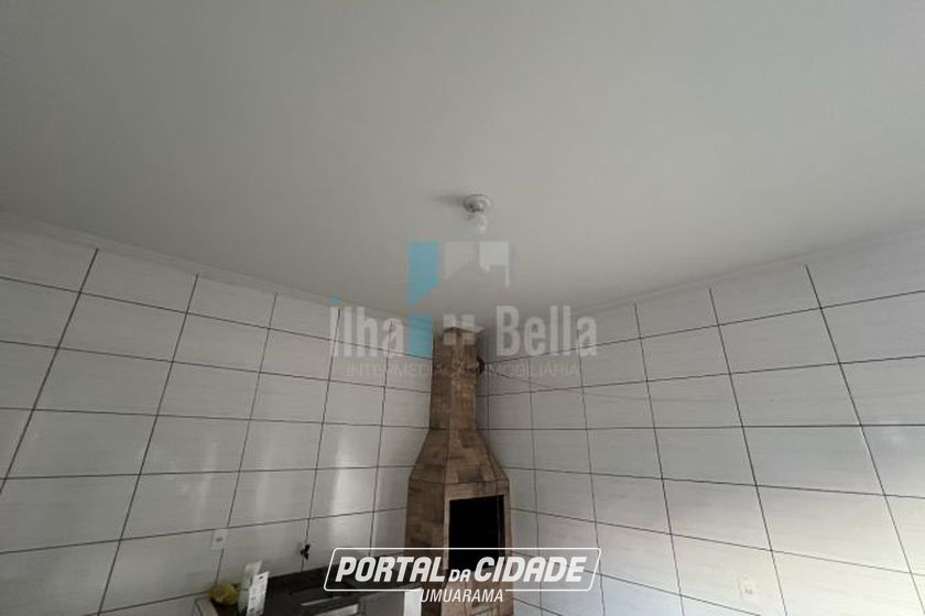 Casa &agrave; venda - 
