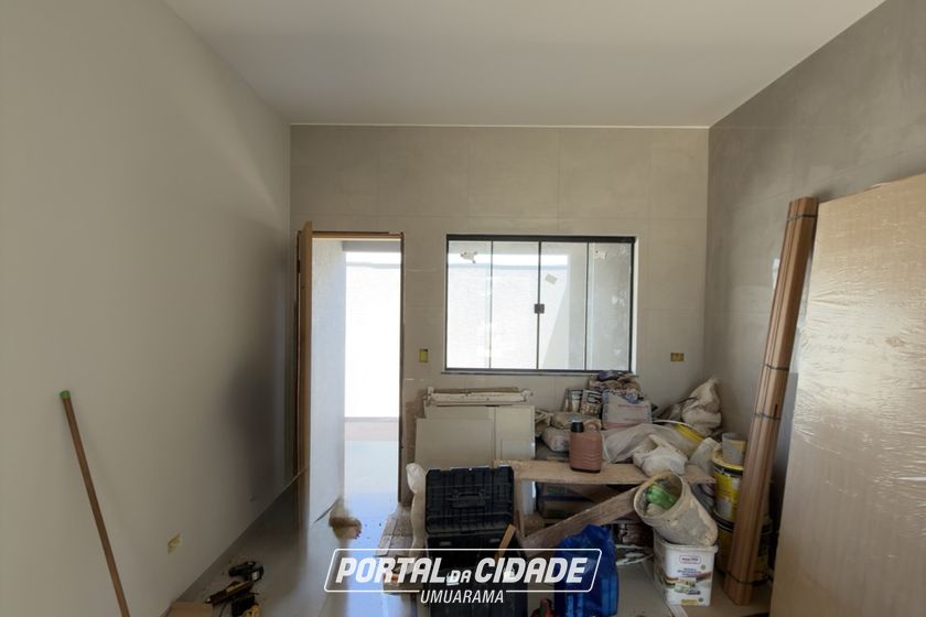 Casa &agrave; venda - 63m&sup2; - Parque Ilha da Madeira