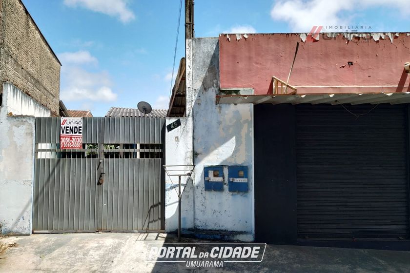 Sal&atilde;o Comercial &agrave; venda - 236m&sup2; - Parque San Remo I