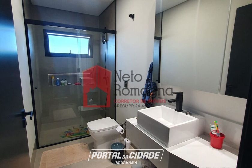 Casa &agrave; venda - 217m&sup2; - PAYSAGE ESSENZA CONDOM&Iacute;NIO