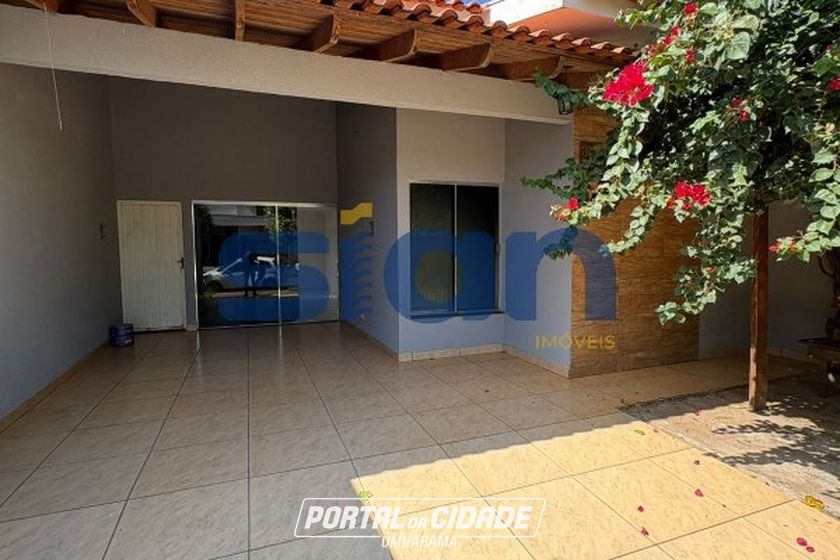 Casa para alugar - Jardim Morumbi I