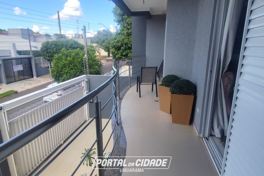 Sobrado &agrave; venda - 270m&sup2; - Pq Bandeirantes