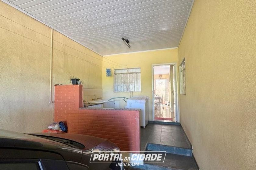 Casa &agrave; venda - 169m&sup2; - JARDIM INDAIA