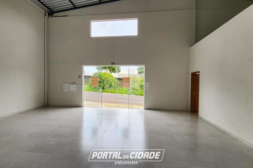 Sala Comercial &agrave; venda - 280m&sup2; - Jardim Espanha