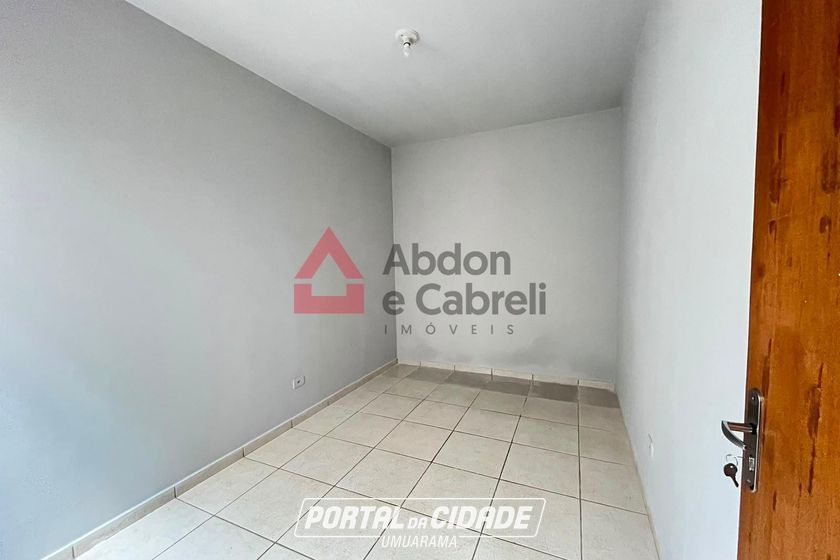 Casa para alugar - 70m&sup2; - Jardim Maranata