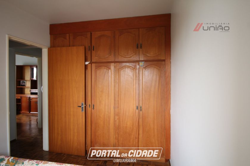 Apartamento &agrave; venda - 94m&sup2; - Zona 1