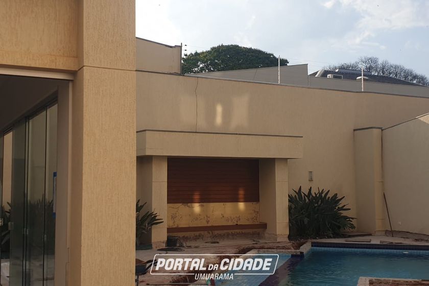 Apartamento &agrave; venda - 301m&sup2; - Zona I