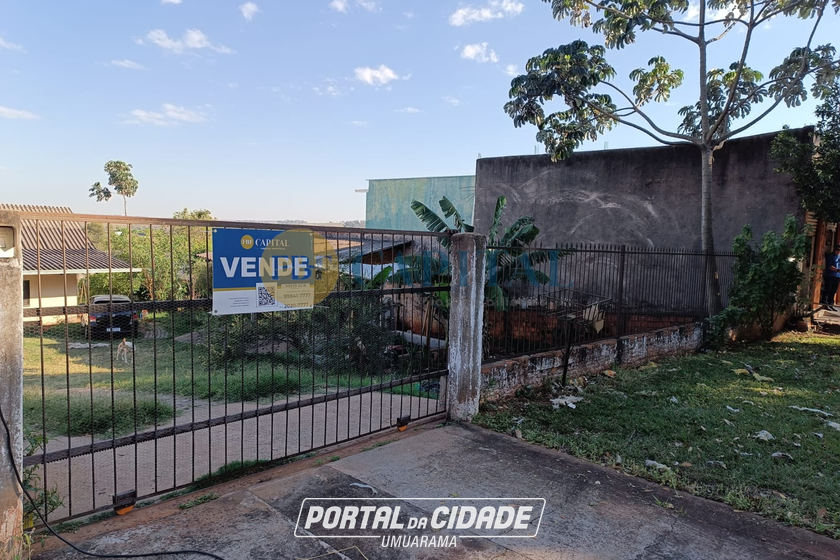 Terreno &agrave; venda - 570m&sup2; - Zona VI