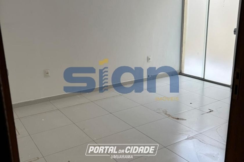 Apartamento para alugar - Zona I