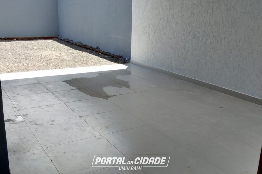 Casa &agrave; venda - 107m&sup2; - Jardim Ipanema