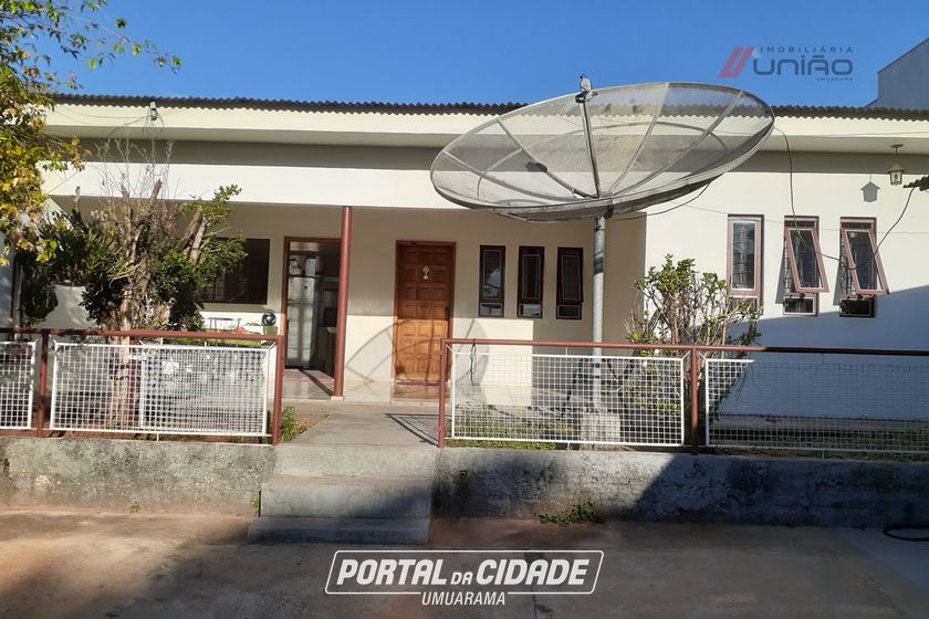 Casa &agrave; venda - 525m&sup2; - Jardim Tropical