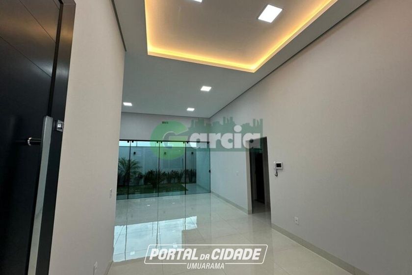 Casa &agrave; venda - 110m&sup2; - Jardim Cima