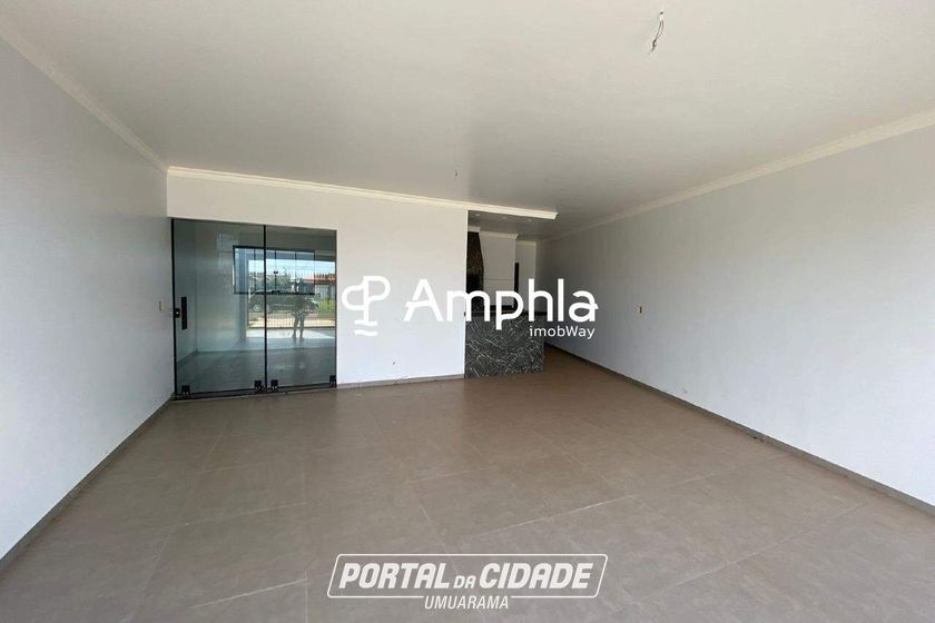 Casa &agrave; venda - 145m&sup2; - Boa Vista