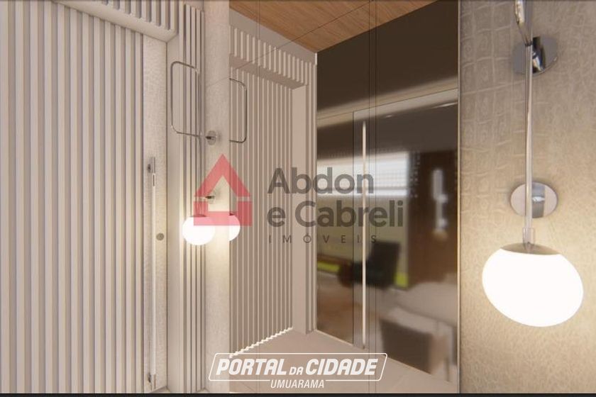 Apartamento &agrave; venda - 295m&sup2; - Zona II