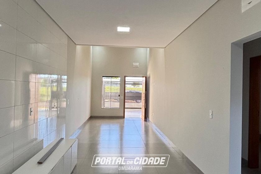 Casa &agrave; venda - 115m&sup2; - Parque Metropolitano