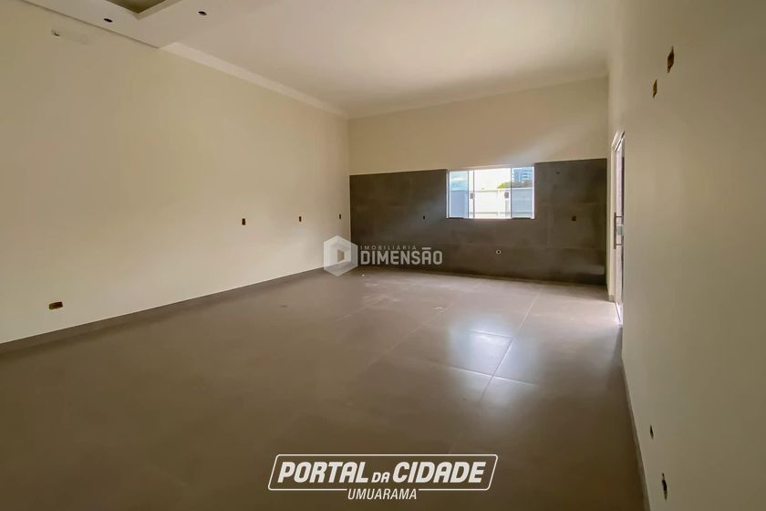 Casa &agrave; venda - 74m&sup2; - Jardim Ibis
