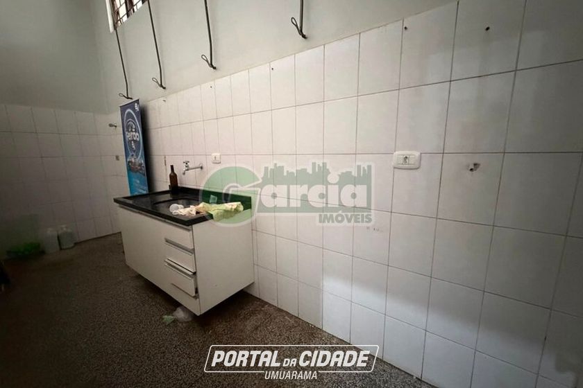 Sal&atilde;o Comercial para alugar - Zona II