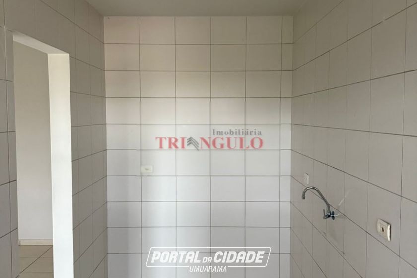 Apartamento &agrave; venda - 61m&sup2; - ZONA I-A