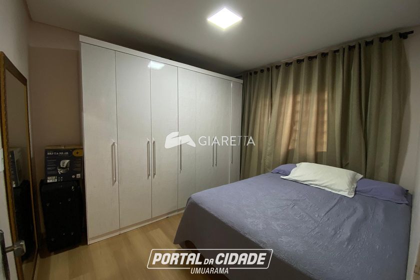 Casa &agrave; venda - 140m&sup2; - CENTRO
