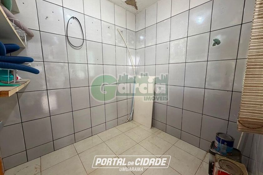 Sobrado para alugar - Zona III