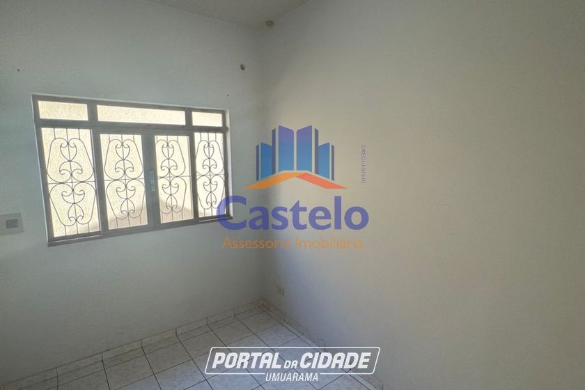Apartamento para alugar - 71m&sup2; - ZONA I