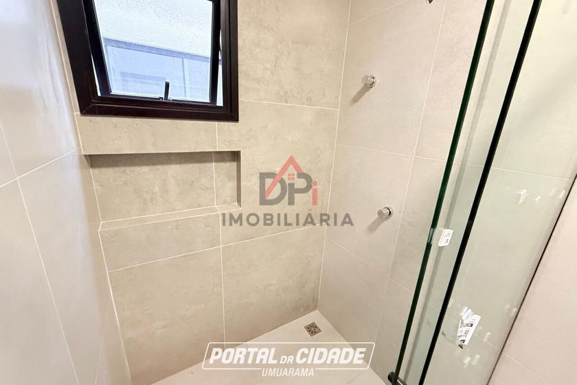 Casa &agrave; venda - 53m&sup2; - Zona V