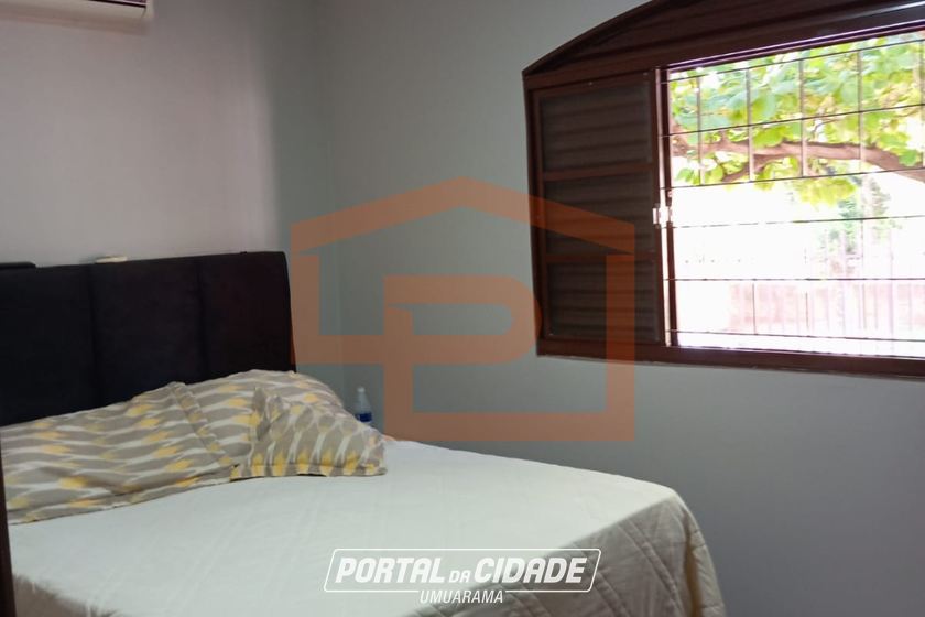 Casa &agrave; venda - 157m&sup2; - Zona 6
