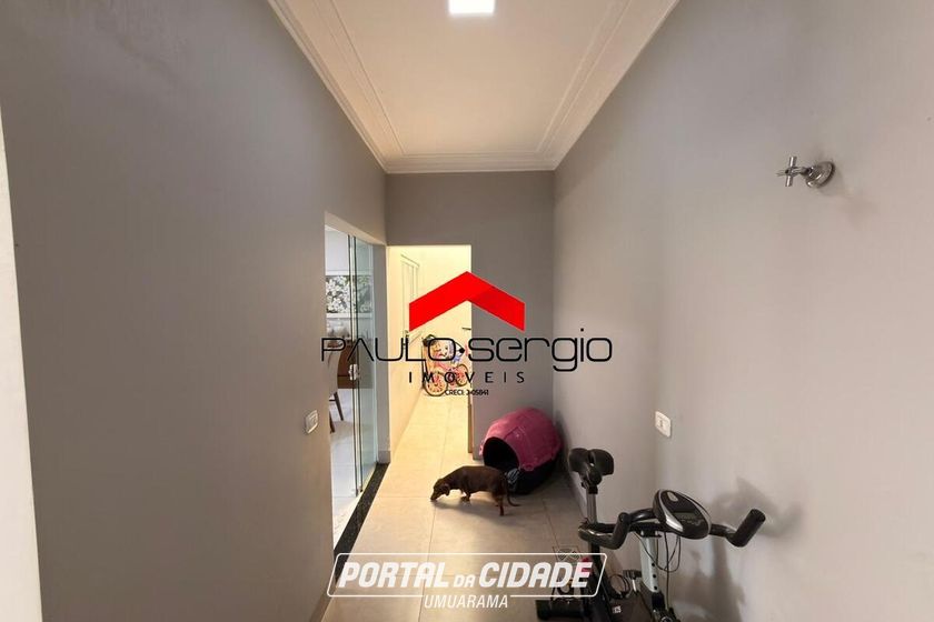 Casa &agrave; venda - Jardim Alphavile